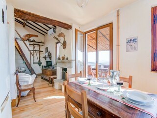 Villa Cortona Features 22