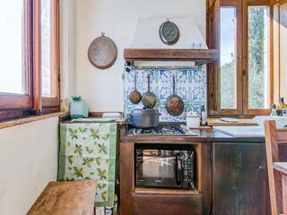 Villa Cortona Features 23