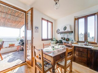 Villa Cortona Features 24
