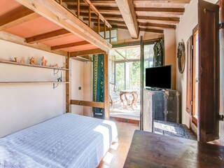 Villa Cortona Features 25