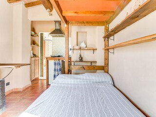 Villa Cortona Features 26