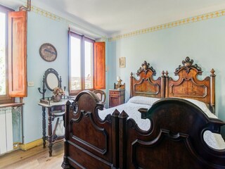 Villa Cortona Features 27