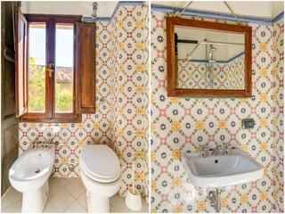 Villa Cortona Features 31