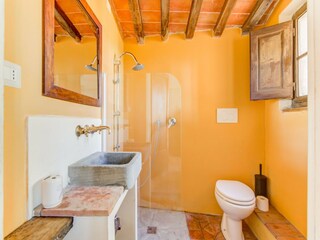 Villa Cortona Features 33