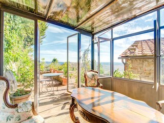 Villa Cortona Outdoor Recording 7
