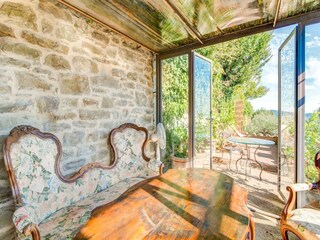 Villa Cortona Outdoor Recording 8