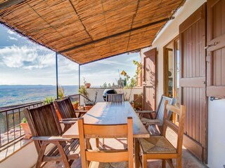 Villa Cortona Outdoor Recording 10