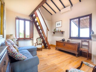 Villa Cortona Ausstattung 22