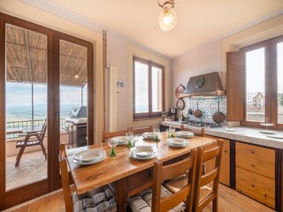 Villa Cortona Ausstattung 12
