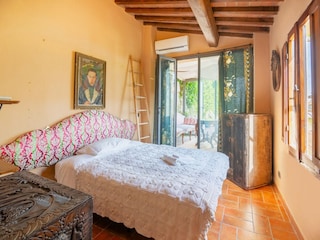 Villa Cortona Équipement 28