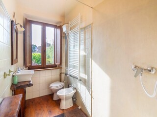 Villa Cortona Ausstattung 15