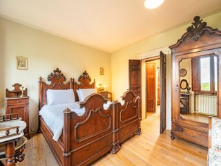 Villa Cortona Ausstattung 14