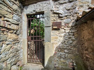 Villa Cortona Features 25