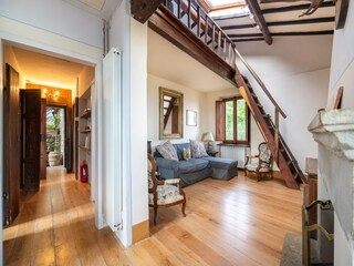 Villa Cortona Ausstattung 16