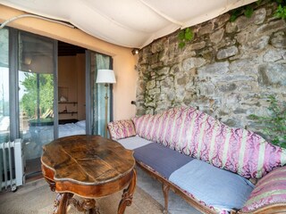 Villa Cortona Ausstattung 19