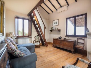 Villa Cortona Ausstattung 20