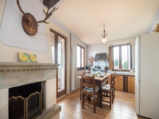 Villa Cortona Équipement 29