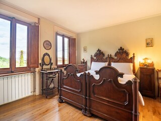 Villa Cortona Ausstattung 27