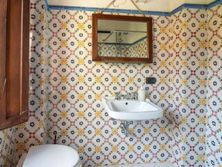 Villa Cortona Características 32