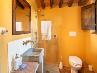 Villa Cortona Ausstattung 29