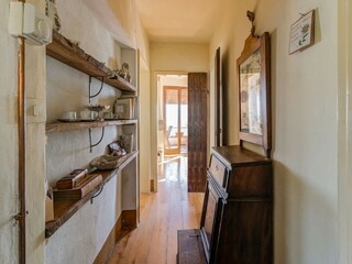Villa Cortona Ausstattung 30