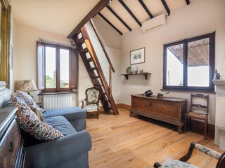 Villa Cortona Ausstattung 17