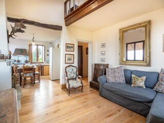 Villa Cortona Features 1