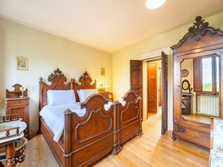 Villa Cortona Équipement 31