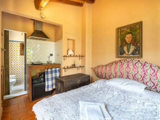 Villa Cortona Ausstattung 32
