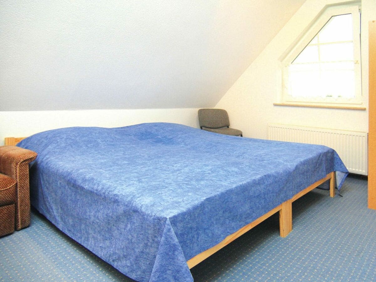 Apartment Spandau Ausstattung 7