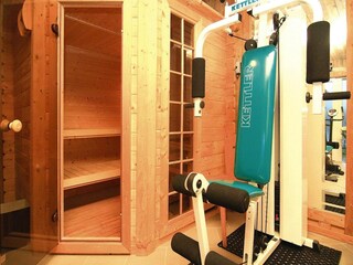 Appartement Spandau  15