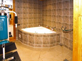 Apartment Spandau Ausstattung 4