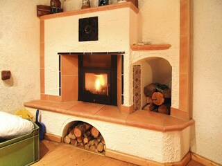 Appartement Spandau Kenmerken 1