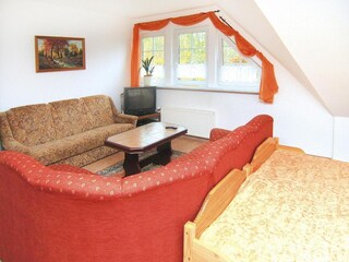 Apartment Spandau Ausstattung 7