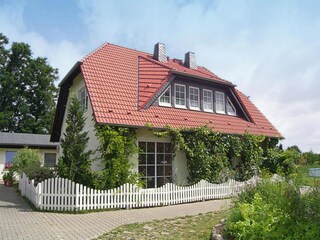 Appartement Spandau Buitenaudio-opname 2