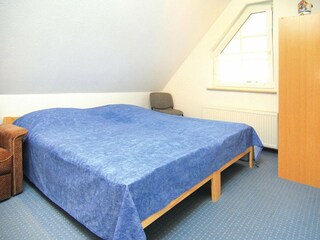 Appartement Spandau Kenmerken 8