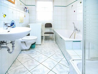 Apartment Spandau Ausstattung 9