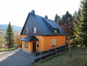 Vakantiehuis Huis, Oberwiesenthal - Oberwiesenthal - image1