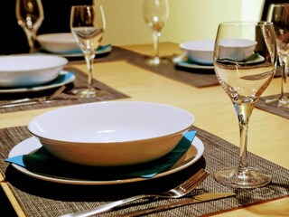 Ferienhaus Oberwiesenthal Ausstattung 16