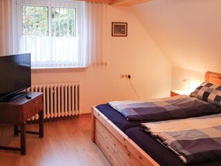 Ferienhaus Oberwiesenthal Ausstattung 7