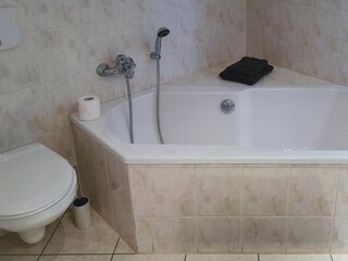 Maison de vacances Oberwiesenthal Équipement 9