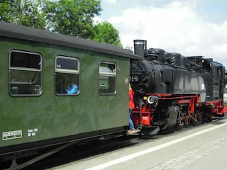 Ferienhaus Oberwiesenthal Umgebung 21