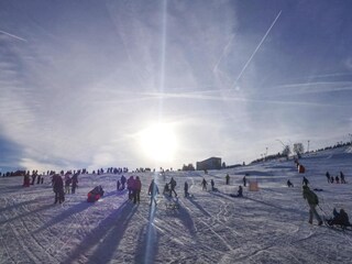 Vakantiehuis Oberwiesenthal Omgeving 18