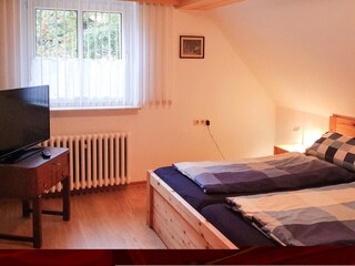Vakantiehuis Oberwiesenthal Kenmerken 17