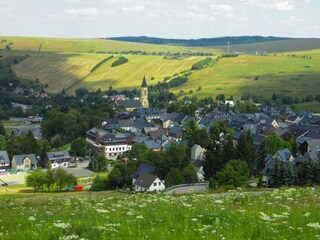 Vakantiehuis Oberwiesenthal Omgeving 23
