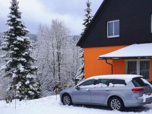 Vakantiehuis Huis, Oberwiesenthal - Oberwiesenthal - image1