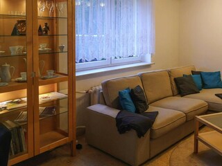 Maison de vacances Oberwiesenthal Équipement 12