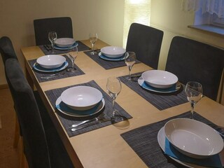 Ferienhaus Oberwiesenthal Ausstattung 13