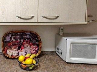 Ferienhaus Oberwiesenthal Ausstattung 14