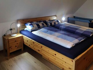 Vakantiehuis Oberwiesenthal Kenmerken 15